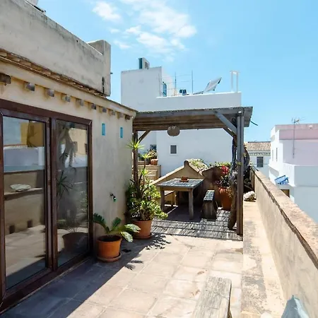 Casa Luna 5h 5b 2 Private Rooftops *