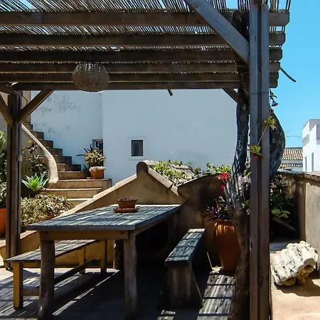 Lägenhet Casa Luna 5h 5b 2 Private Rooftops