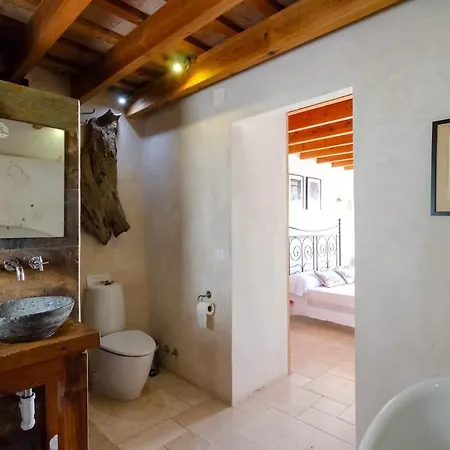 Casa Luna 5h 5b 2 Private Rooftops تريفة