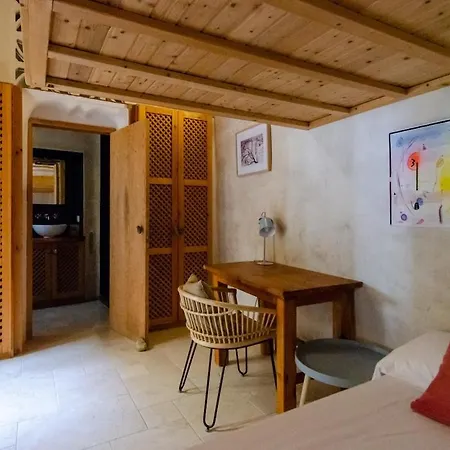 Casa Luna 5h 5b 2 Private Rooftops * تريفة