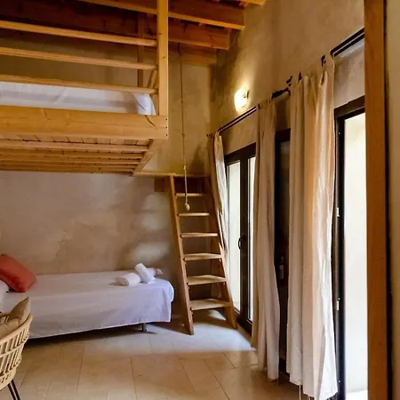 Casa Luna 5h 5b 2 Private Rooftops * تريفة