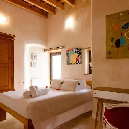 Casa Luna 5h 5b 2 Private Rooftops Apartment *