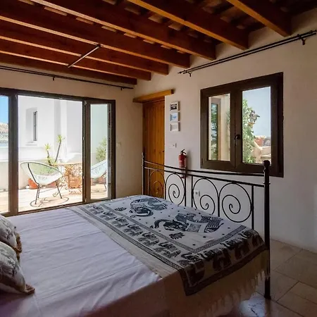 Apartment Casa Luna 5h 5b 2 Private Rooftops