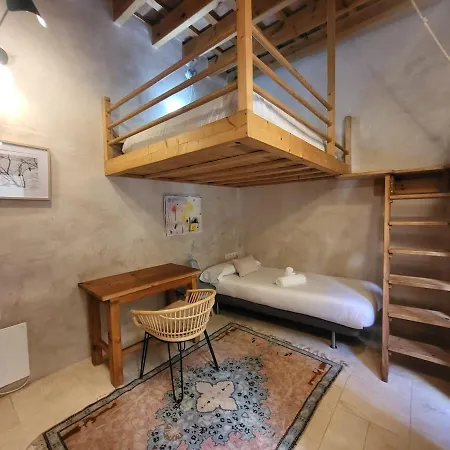 Apartment Casa Luna 5h 5b 2 Private Rooftops *