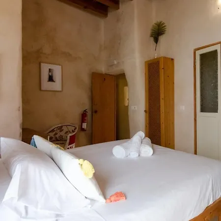 Casa Luna 5h 5b 2 Private Rooftops Apartment Tarifa