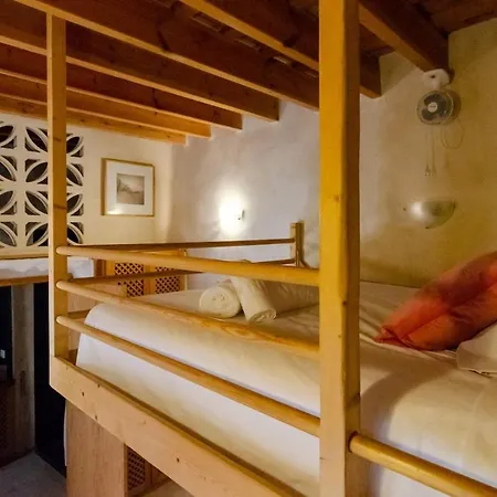 Casa Luna 5h 5b 2 Private Rooftops * Tarifa