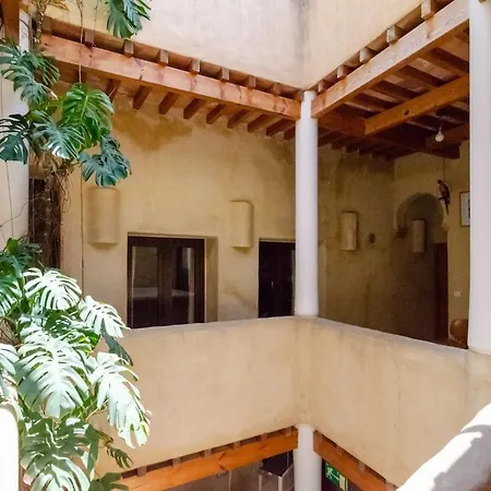 Casa Luna 5h 5b 2 Private Rooftops Apartment *
