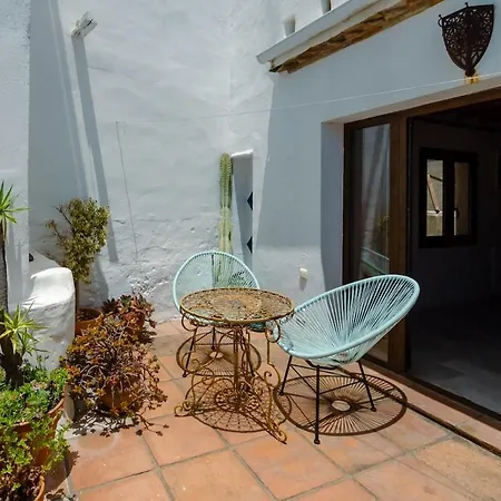 アパート Casa Luna 5h 5b 2 Private Rooftops タリファ