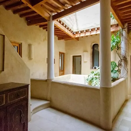 Casa Luna 5h 5b 2 Private Rooftops * Tarifa