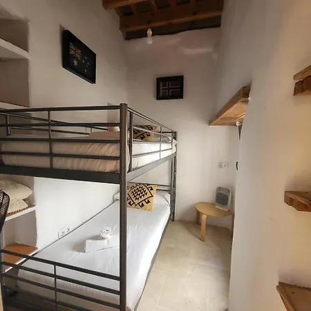 Casa Luna 5h 5b 2 Private Rooftops