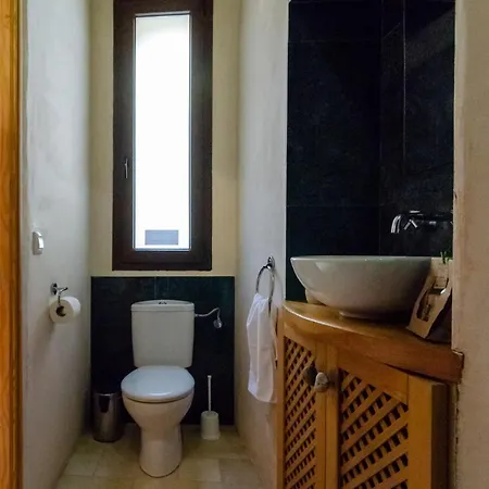 Casa Luna 5h 5b 2 Private Rooftops アパート
