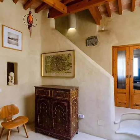 Casa Luna 5h 5b 2 Private Rooftops Apartment *