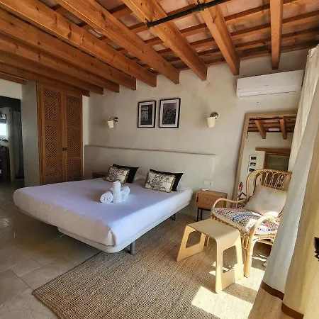 Apartment Casa Luna 5h 5b 2 Private Rooftops *