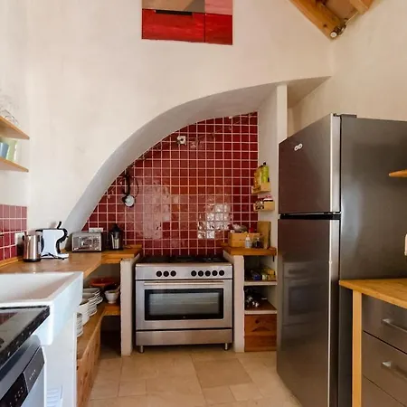 アパート Casa Luna 5h 5b 2 Private Rooftops タリファ