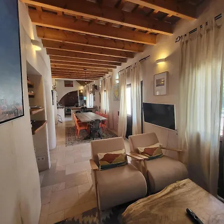 Casa Luna 5h 5b 2 Private Rooftops *