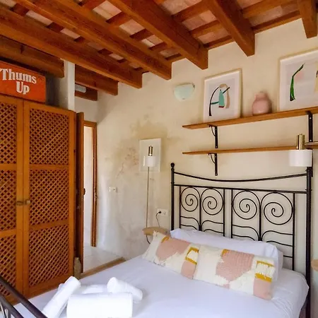 Casa Luna 5h 5b 2 Private Rooftops