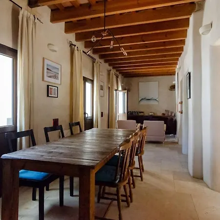 Apartment Casa Luna 5h 5b 2 Private Rooftops