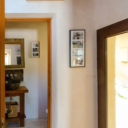 Casa Luna 5h 5b 2 Private Rooftops アパート *