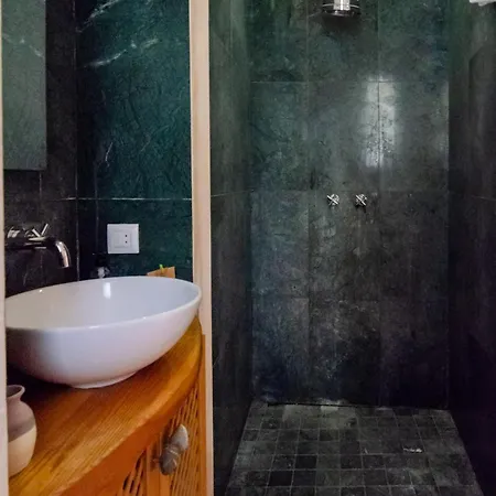 Casa Luna 5h 5b 2 Private Rooftops アパート