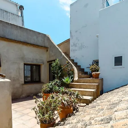 Casa Luna 5h 5b 2 Private Rooftops Appartamento *