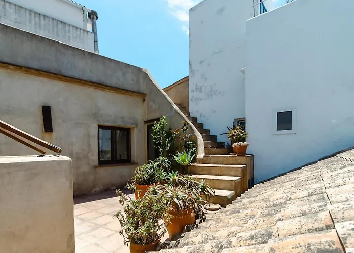 Casa Luna 5h 5b 2 Private Rooftops Appartamento *