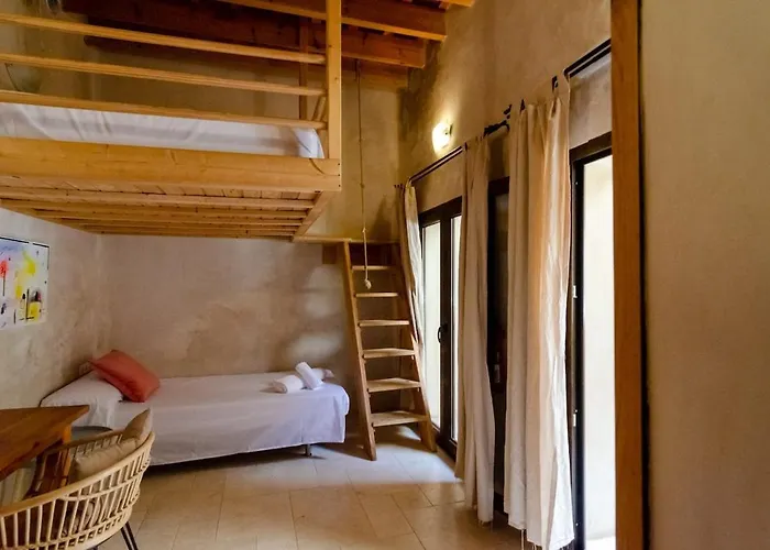 Casa Luna 5h 5b 2 Private Rooftops * Tarifa