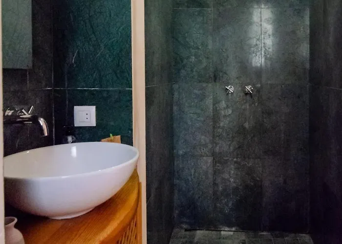 Casa Luna 5h 5b 2 Private Rooftops Appartamento